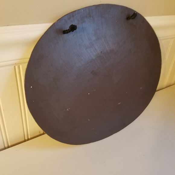 Slate Christmas Gingerbread Men Sign - Picture 9 of 10